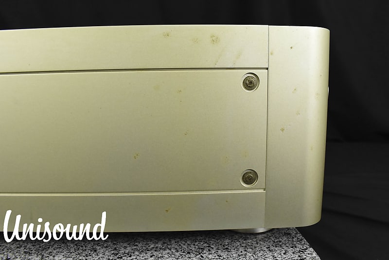 Marantz PM-14SA Ver. 2 Integrated Amplifier in Very Good Marantz PM-14SA Ver. 2 Integrated Amplifier in Very Good