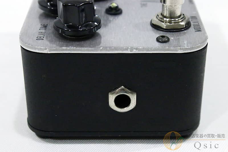 Rockett Alien Echo Delay – Motor City Guitar