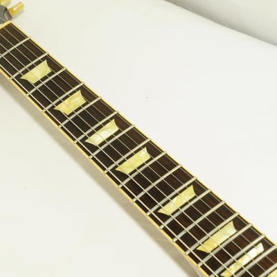 Orville by Gibson Les Paul Standard Electric Guitar Ref No.5641 image 3