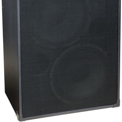 Gallien-Krueger MB212-II 2x12" 500-watt Bass Combo Amp image 1