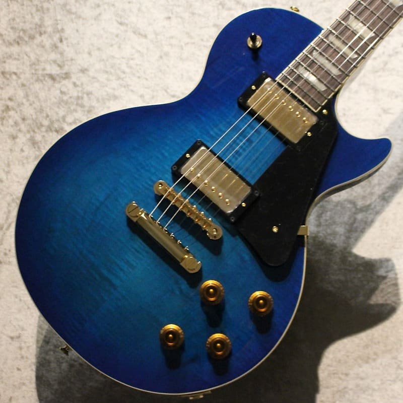 FUJIGEN(FGN) Neo Classic Series NLS10RMPTB ~Blue Burst~ #K210380 