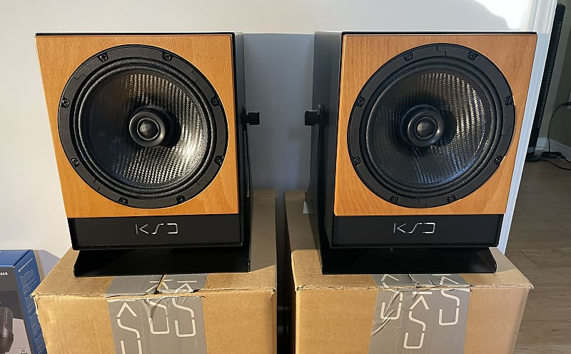 KS Digital C8 Reference PAIR | Reverb Canada