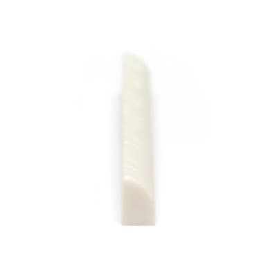 TUSQ NUT SLOTTED 12 STRING image 3