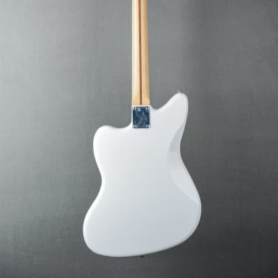 Fender Player Jazzmaster - Pau Ferro Fingerboard, Polar White image 4