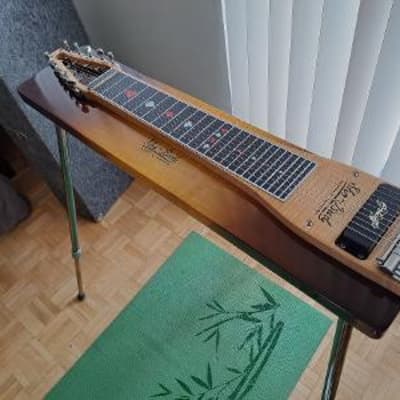 Non pedal store steel guitar