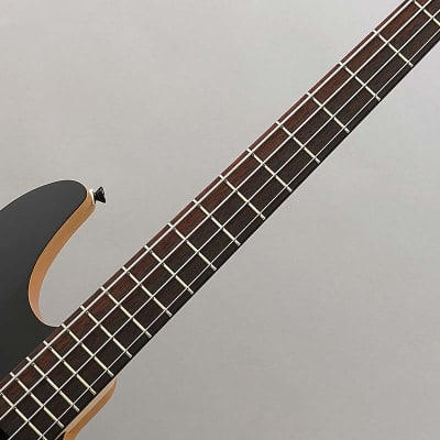 SAITO Guitars S-420b (Black /R) -Made in Japan- | Reverb