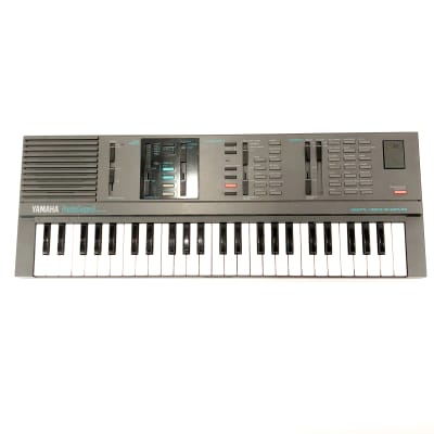 Vintage Yamaha Portasound VSS-100 Sampling Keyboard | Reverb