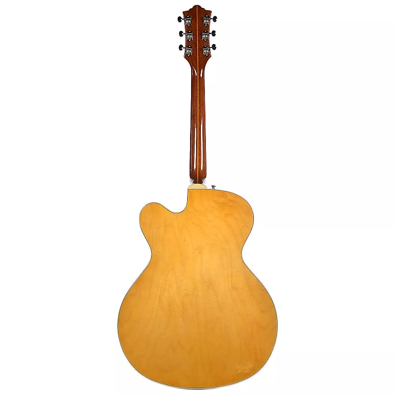 Guild Newark St. Collection X-175B Manhattan | Reverb