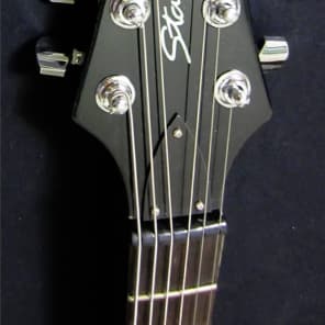 Stagg  R500 FB Electric Guitar image 6