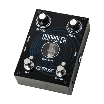 Reverb.com listing, price, conditions, and images for gurus-doppoler