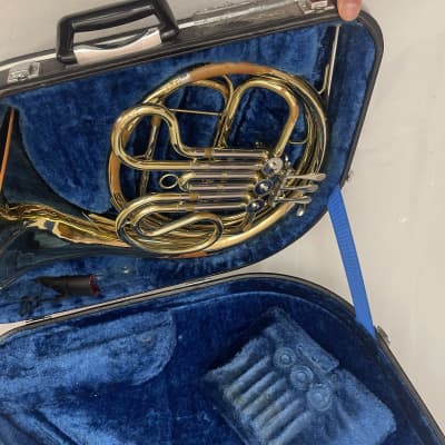 Yamaha YHR-313 Marching French Horn