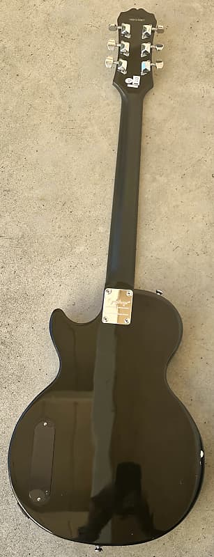『Duncan PU搭載』Epiphone By Gibson LP Junio Epiphone by Gibson Les Paul | eBay