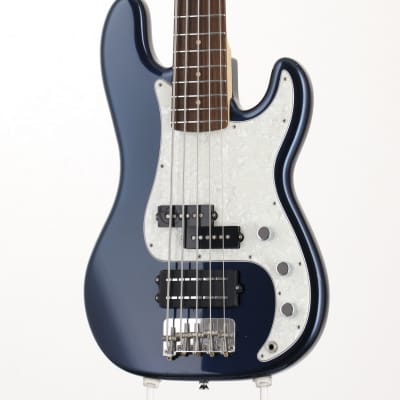 Freedom Custom Guitar Research Retrospective Series RS-PJ