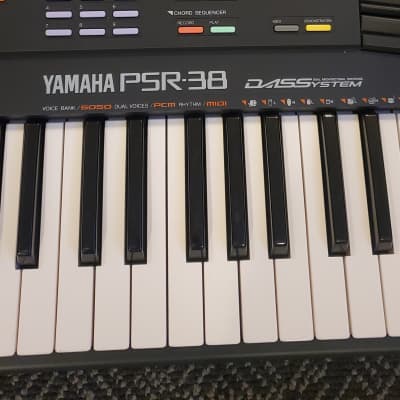 Yamaha Portable Keyboards | Portable Music Keyboards - Sims