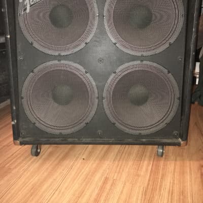 Fender ge sale 412 speakers