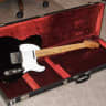 Fender Telecaster 1971 Custom Colour Black