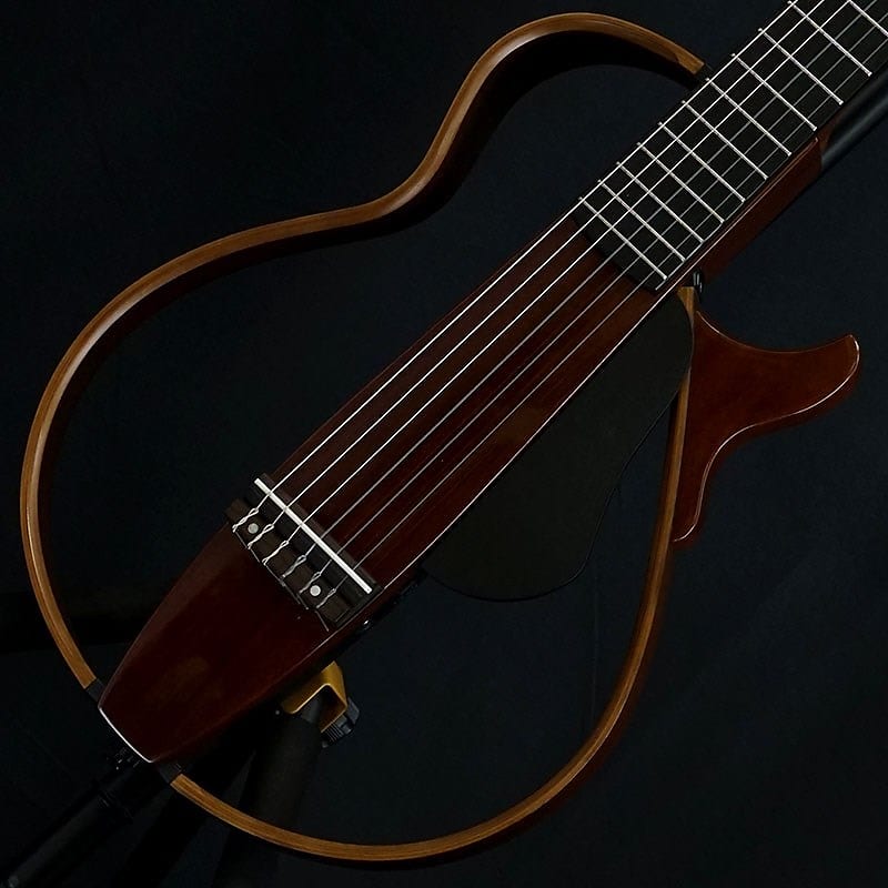 YAMAHA [USED] SLG200NW (Natural) [SN.HNJ020219] Yamaha | Reverb