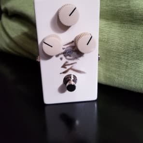 Lovepedal Eternity Kanji (Handwired) | Reverb