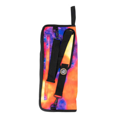 Zildjian Student Stick Bag Orange Burst image 3