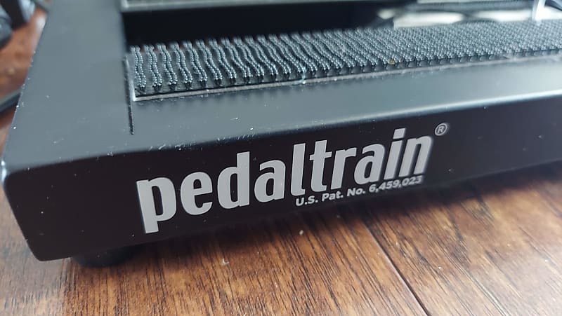 Pedaltrain Nano 2021 - Silver | Reverb