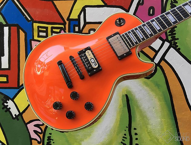 Edwards E-LP-85CD | Reverb