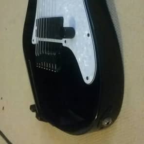 IBANEZ RG8 CUSTOMIZED 8-String & Hardshell Case !! | Reverb