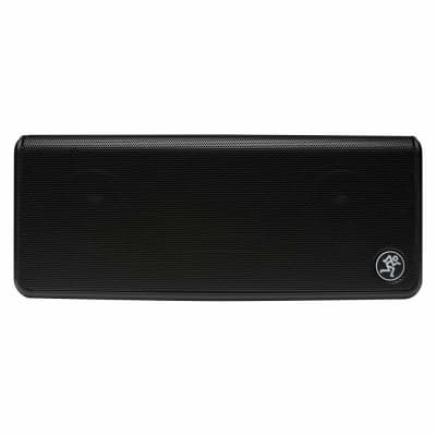 Mackie FreePlay GO | Portable Wireless Bluetooth Media Streaming Rechargeable Speaker image 1