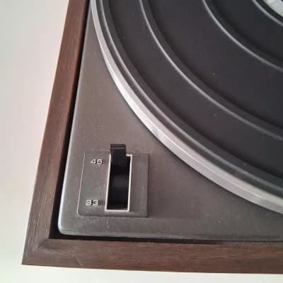 Pioneer PL-12D - Wood image 5