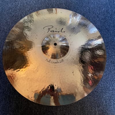 Paiste 20