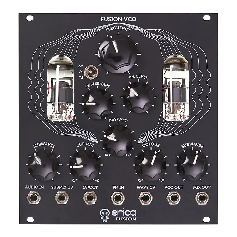 Erica Synths Fusion VCO V1 image 1