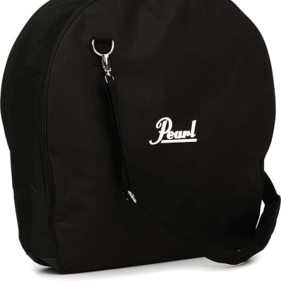 Pearl PSCTTM Travel Timbales Bag (2-pack) Bundle | Reverb