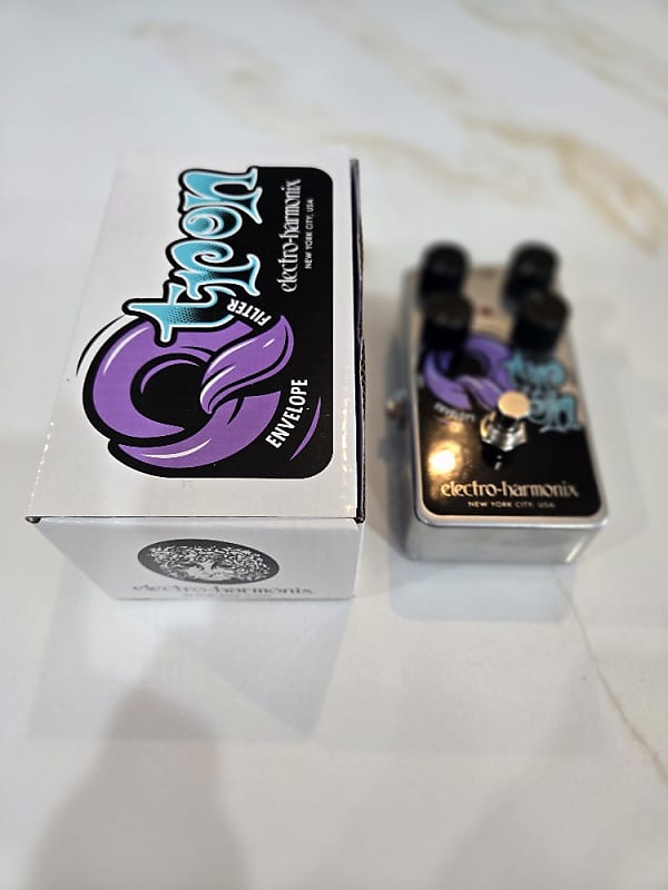 Electro-Harmonix Nano Q-Tron