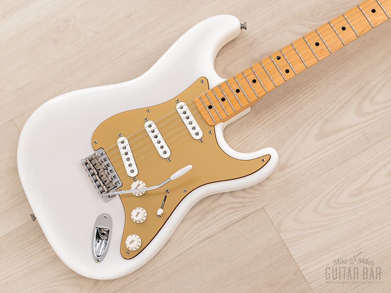 Fender MIJ Heritage '50s Stratocaster | Reverb Canada