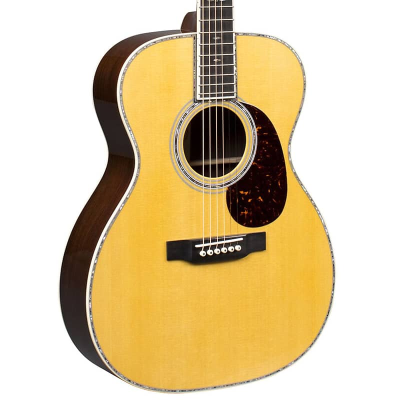 Martin 00042 Standard Series Acoustic Guitar | Reverb