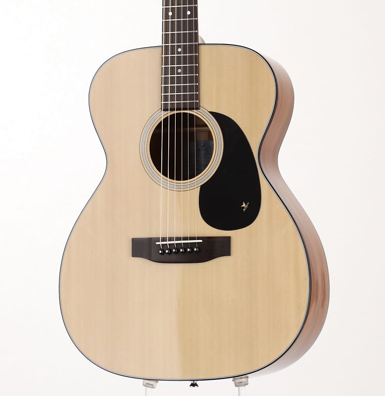 K.yairi YF-00018B LH レフティ K.Yairi YF-018B – Clingan Guitars