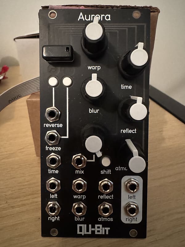 Qu-Bit Electronix Aurora
