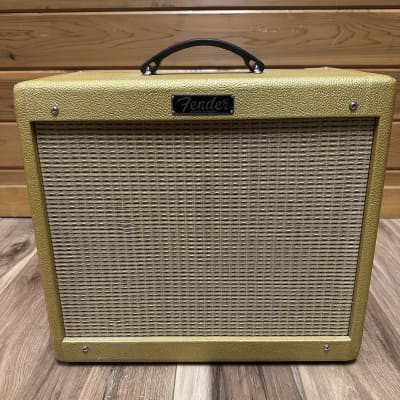 Fender Blues Junior III