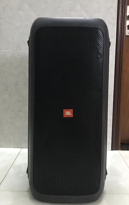 JBL PartyBox 300 - Black ( Used Good) | Reverb