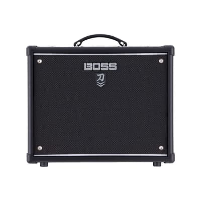 Boss Katana-100 MkII 100-Watt 1x12