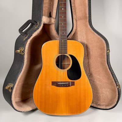 Takamine F-340S In Natural - Lawsuit Era for sale