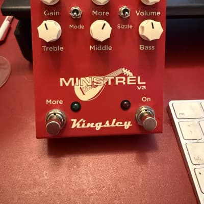 Reverb.com listing, price, conditions, and images for kingsley-minstrel