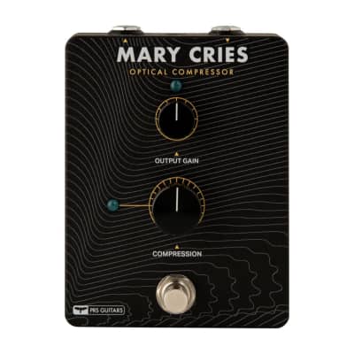 B-STOCK Macchiato Compressor Pedal – Ashdown Engineering