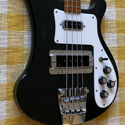 Rickenbacker bass 4001s 1986 for sale