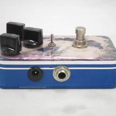 Landgraff Dynamic Overdrive Overdrive [06/11] | Reverb