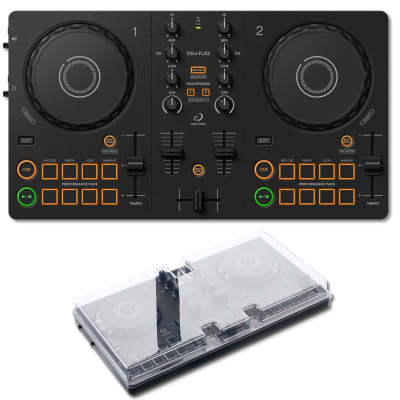 Pioneer DDJ-SB-L DJ Controller for Serato (Blue) | Reverb