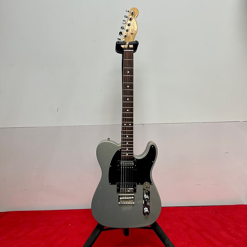 Fender telecaster deals hh mexico