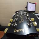 Gibson Les Paul 50's Tribute 2013 Black Satin