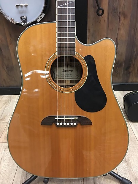 Alvarez ad70sc new arrivals