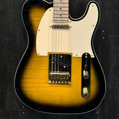 Fender TLR-RK LTD Richie Kotzen Signature Telecaster MIJ 2011