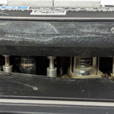 Akai GX-1820 Stereo Reel to Reel Tape Player / Recorder image 22